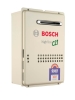 Bosch Highflow Condensing C21 Instantaneous Hot Water System